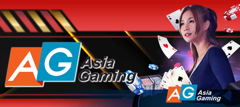 AG-CASINO